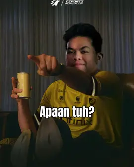 EWC Documentary Ep.2 sudah tayang! Jangan Lupa nonton 