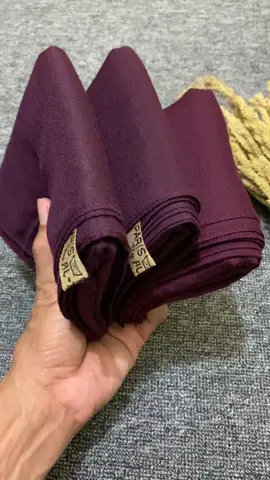 Yakin gak co warna burgundy🥰#parispremium #trendingtiktok #fyp 