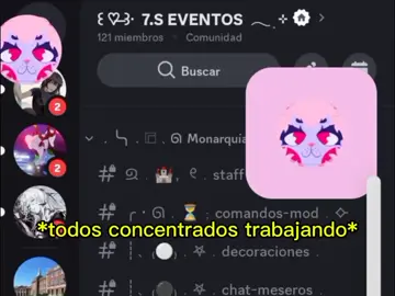 — Minutos antes de la boda con un clan pacífico: #CerealCerdik #clanponytown #fyp #🗿 #llamadadiscord #discord #sevensouls #7s 