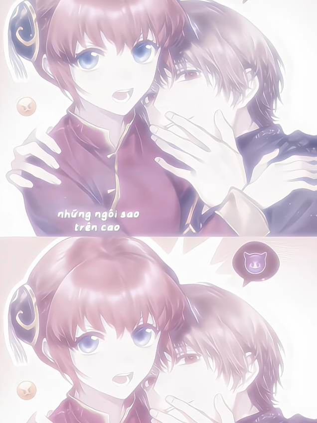 có thể yêu hai đứa tới chết #okikagu #spring_grpᥫ᭡ #heartling_gr #kisegr #swaninx #seekersgr #soleilsgr #glinhjumhoa #gintama #foryou 