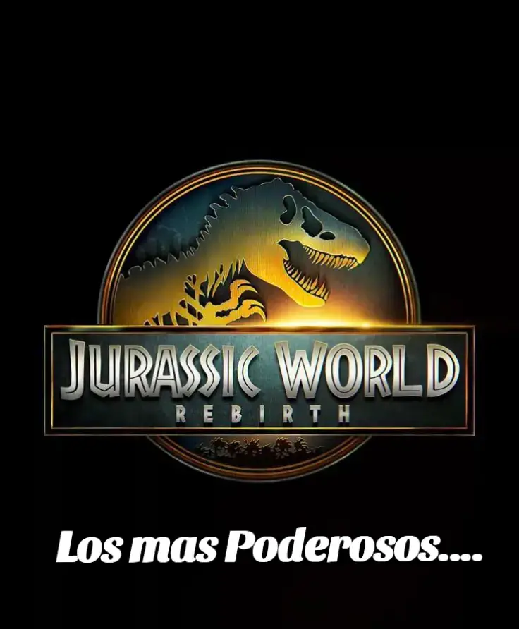 Recalco que esta información es creada por mi, y este es un universo paralelo donde hay cosas distintas y sucesos. Disfruten.#doomsdayrex #trex #tiranosauriorex🦖 #vastosaurusrex #híbrido #Dinosaurios #híbrido #jurassicworldrebirth #jurassicworld #Jurassicworld #parati #fyp #parati #Rob 