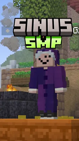 2023 контент #майнкрафт #Minecraft #sinussmp 