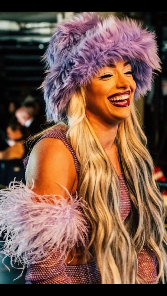 #LivMorgan  #LivMorganFans  #FYP  #ForYou  #ForYourPage  #WWEUniverse 