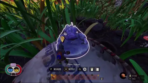 Pete with baskemtball solos fiction #grounded #groundedthegame #bugs #xbox #fyp #obsidian #obsidianentertainment #lebron #basketball #videogames #insects #xboxgamepass #reposts 
