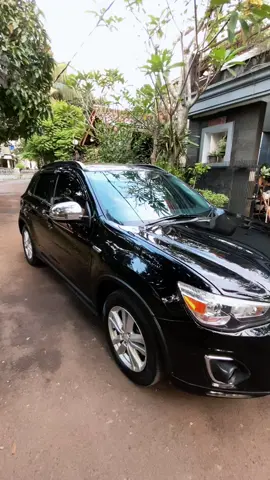 TDP 5jt Outlander PX 2018 #mobilbekasjakarta  #jualmobilbekas  #mobilbekas  #rasiamobilindo  #outlander 