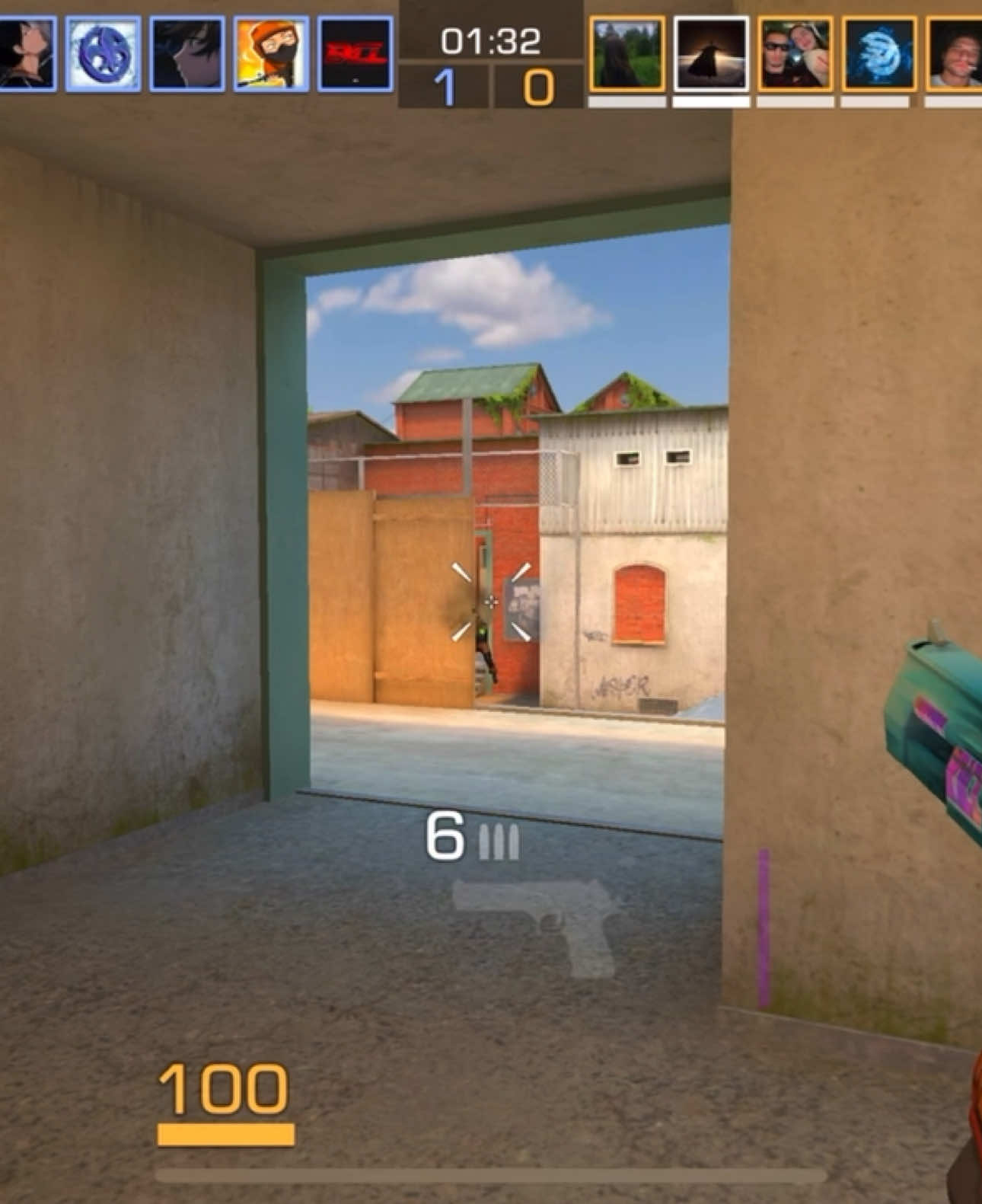 Better than the best #standoff_2 #standoff2 #standoff 