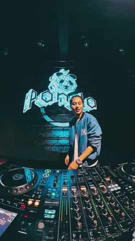 #djpanda #pandagank 