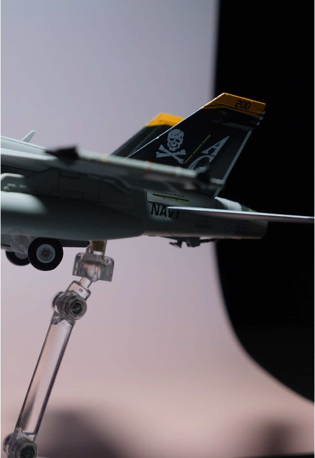 #diecast #fighter F18 Hornet
