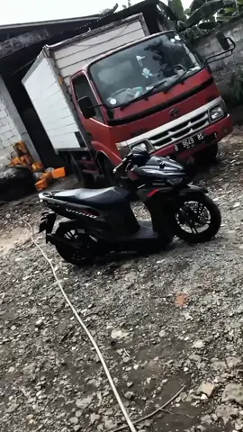 Allo#variostdngeyel #capcut #vavarioan #vario125 #sekabupaten 
