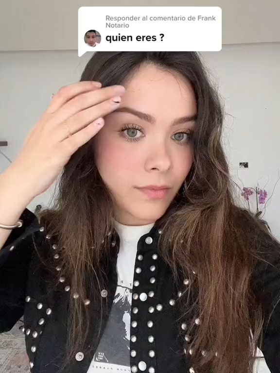 Frank Notario spotify - Angie vazquez