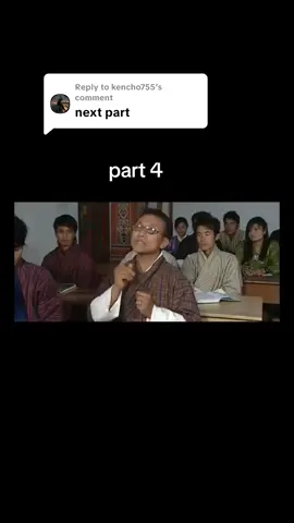 Replying to @kencho755 #bhutanesetiktoker #viewerstiktok1000million #30000milionsfollower #creatorsearchinsights #share100kplzzzz #like1000k #bhutansesmoveisorrywaii 