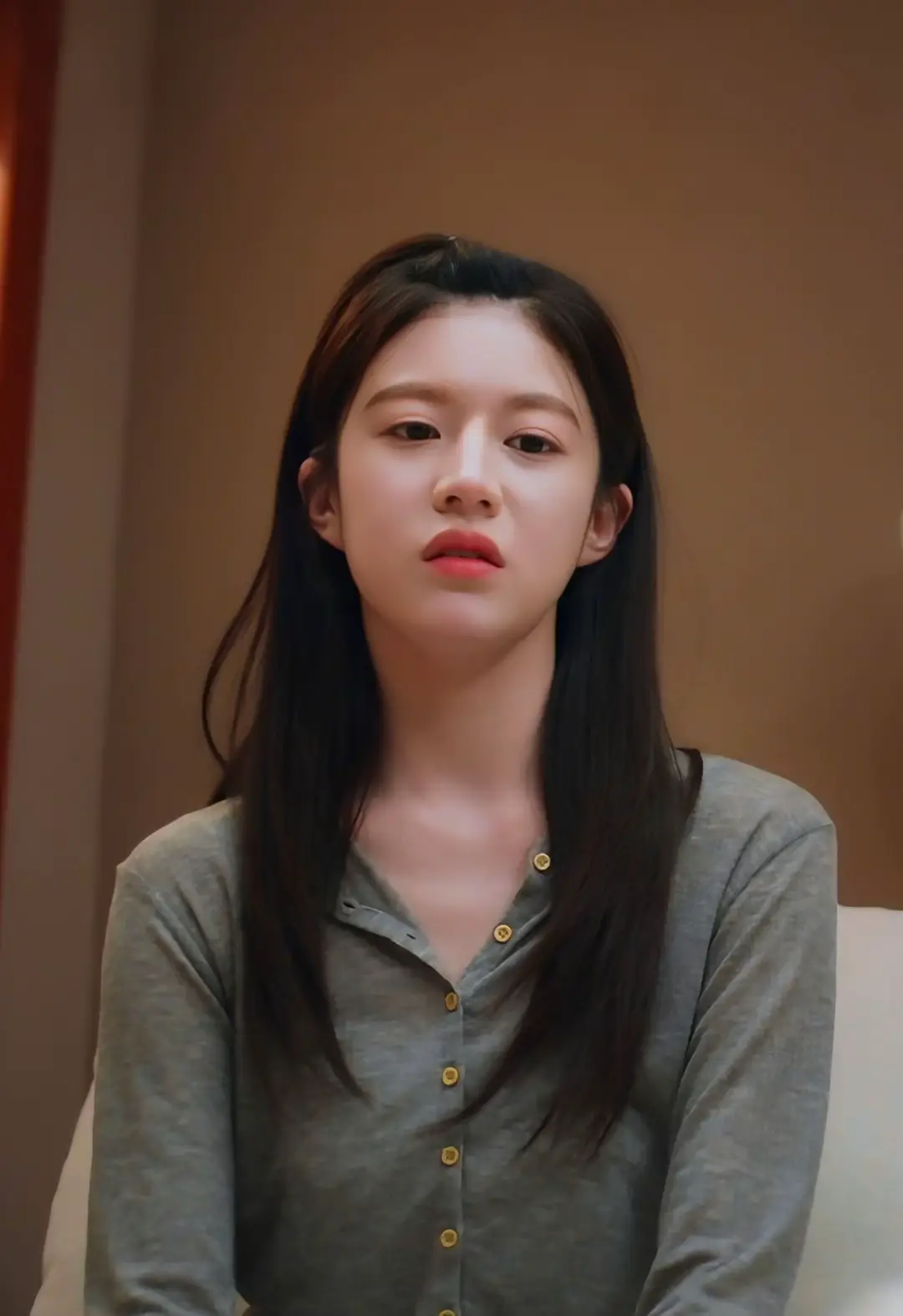 Dia benar-benar definisi dari kata sempurna🩵#bismillahfyp #fyppppppppppppppppppppppp #4u #moving #goyongjung #fypage 