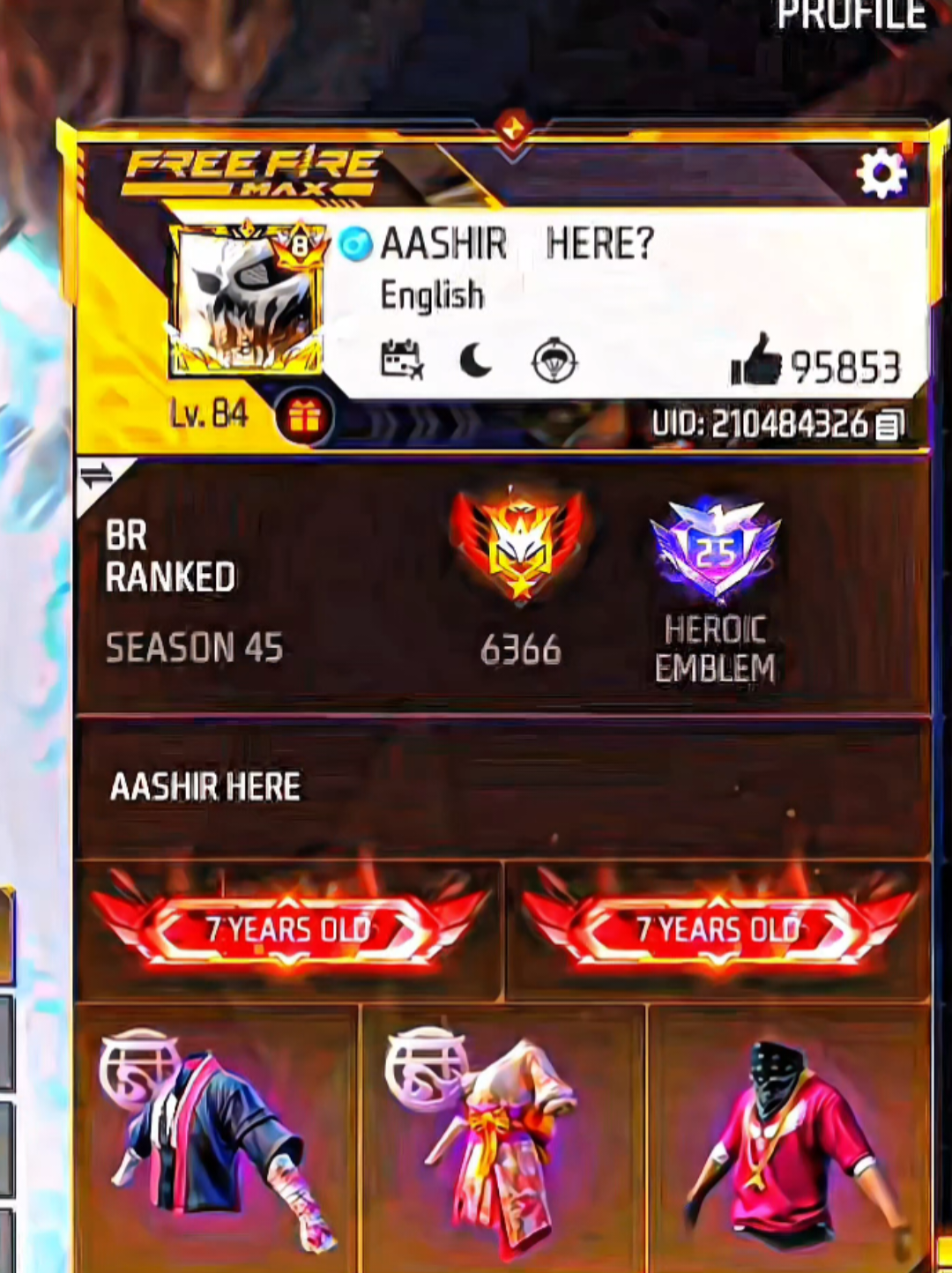 💥💫💢#aashirhere #freefiretop1 #freefire_lover #foryoupage❤️❤️ #garenafreefire #tungtungtungshahor #garenafreefire #freefire_lover #aashirhere 