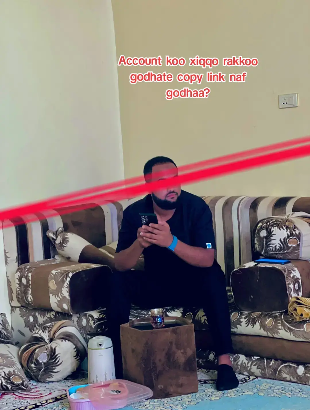 Yaa rabbi alhamdulillaah  #shek_riyaad_gammadaa #ethiopian_tik_tok🇪🇹🇪🇹🇪🇹🇪🇹 #musilim☪️🕋🕌💘 @Ibsa Hassen #fypp #fypppppppppppppp #Medinatiktok  #creatorsearchinsights #fozita🧕🇪🇹 