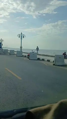 pantai tuban city