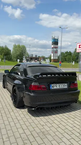 #bmw #e46 #turbo #viral 