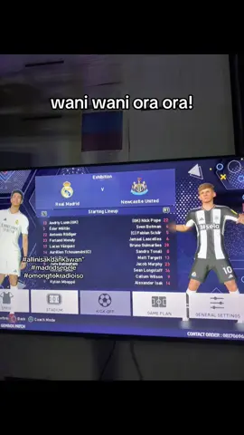 wani ta ora! #gemboxpatch #ps3 #playstation #newcastleunited #alexanderisak #gembox 