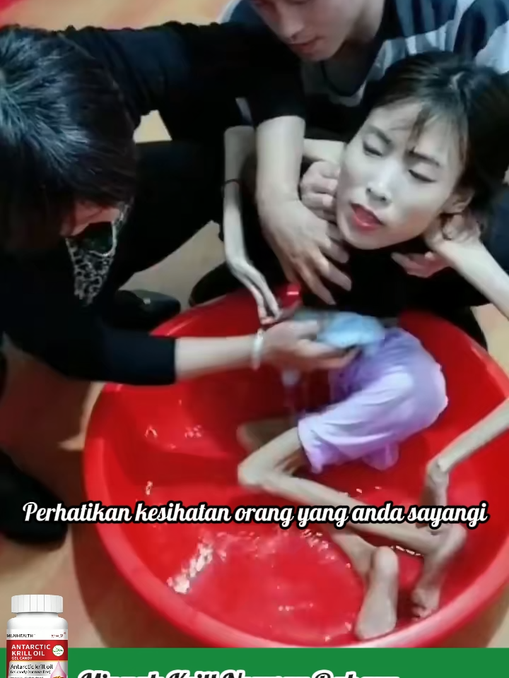 【Halal Tulen, Jualan Terus Kilang, Harga Terendah Sepanjang Tahun】✅Ketersediaan Bio Tinggi✅Kaya dengan Astaxanthin Dengan berani menyuburkan badan anda dengan hadiah terbaik alam semula jadi. Anda boleh merasai perbezaan dalam setiap titisan! 💧💪-634955