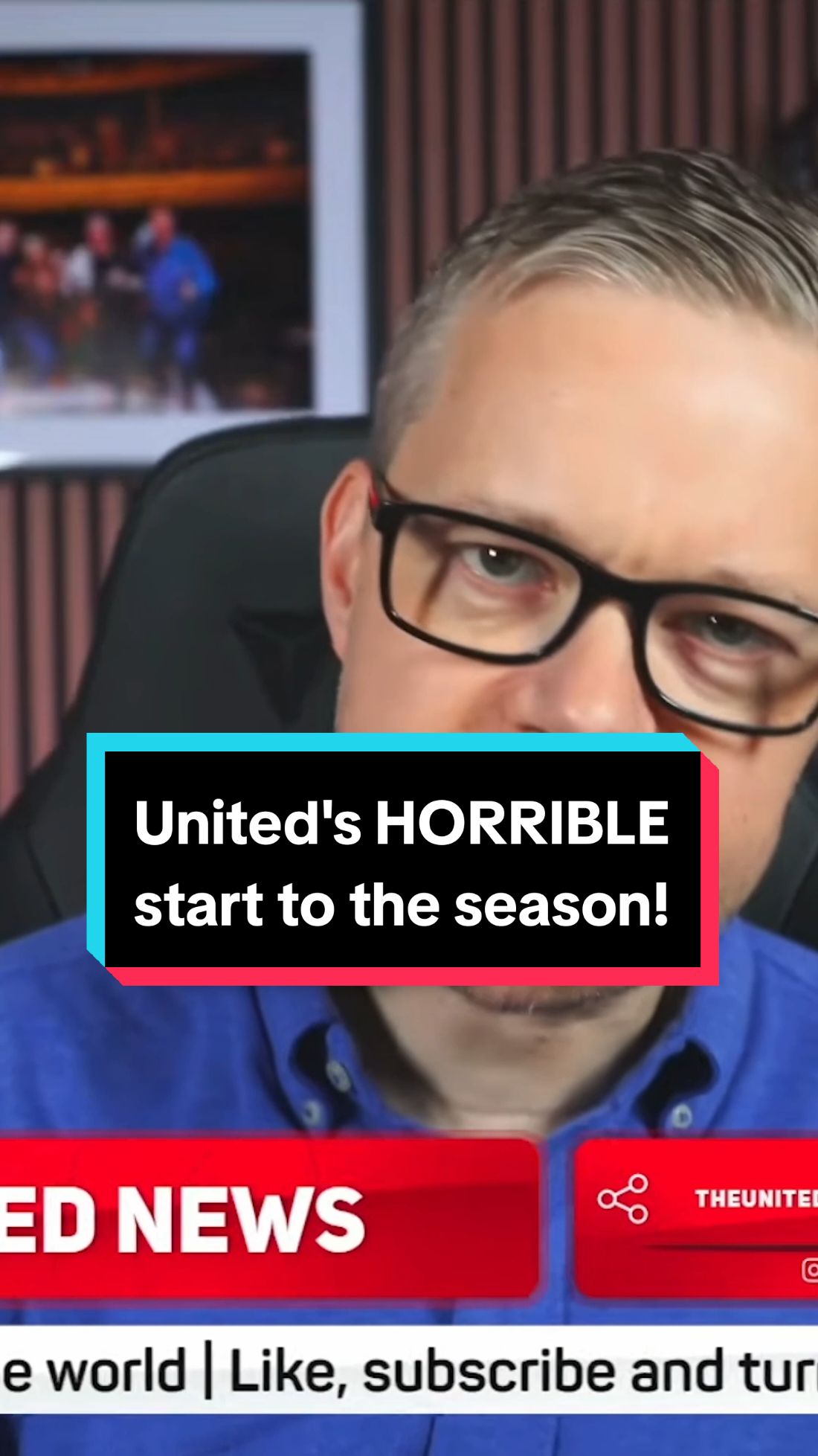 Arsenal, City and Chelsea all in Man United's first five games of the season... Absolutely brutal! #Goldbridge #ManUtd #Arsenal #Chelsea #ManCity