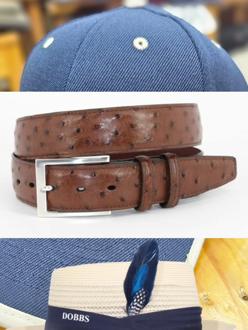 Redefine your style with our range of quality men's accessories.  Laybyes accepted.  - 69 Prince Edward Street - 237 Pine Street, London House - Newlands City Mall, Shoprite Level  Whatsapp 0832416076 or call 0313052991.  #casualcomfort #everyday #anywhere #shopping #pns #pnsdurban #supportlocal #Newlands #Durban #StreetStyle #winterwear #durbanvibe #winterclothing #mensaccessories #femalestyle #OOTD #openduringoadshedding #shoptillyoudrop #shopincomfort  #southafrica #winter #boysclothing #belts #hats 