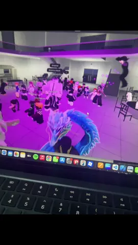 Info mabar #roblox #clubbing #salondefiestas #salondefiestasroblox💃🏻💃🏻 #ROBLOX #fyp #robloxpc 