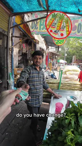 0.30p sugary drink! #streetfood #usa #foodreview #food 