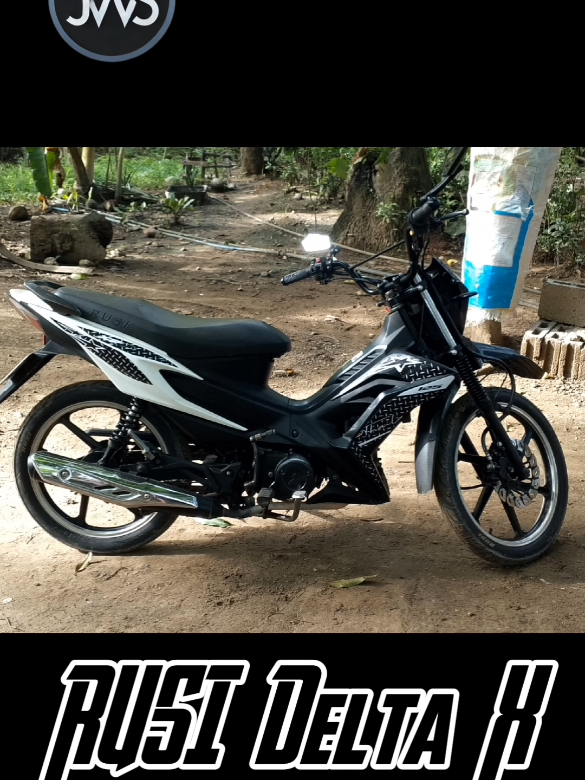 RUSI Delta X 125... Proud to be my First Bike .. #rusidelta125 #rusi #biker #motorcycle #rider 