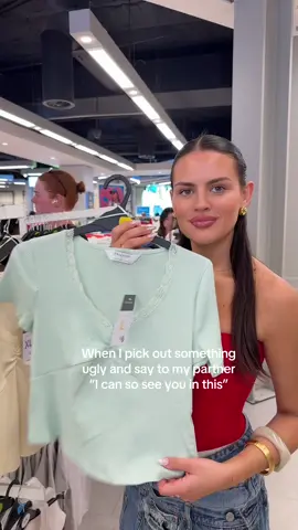 Lady in the back agrees