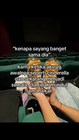 aku:mass ga ilfil liat adek kaya gini?mass:engga dek yg ada mass makin sayang sama adekkk