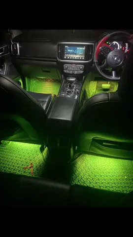 You Didn’t Know Your Car Needed This!!! Interior glow-up activated!  Custom LED light strips installed synced to the music and glowing under every seat  Turn your car into a vibe, day or night. 📍 Sydney-based|Mobile Service 🛠️ Calipers | Rims | Bash Plates | LEDs & more 📲 0451 745 299 Follow for more clean mods #fyp#viral#sydney#interior#ledlights#xyzbca#blowthisup 