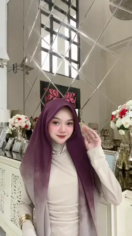 #segiempatgradasi #hijabcantik #hijabstyle #fyp #hijabaesthetic #hijabtutorial #valenshaqueen 