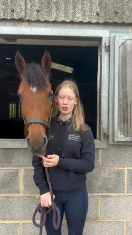 Are you a para dressage rider ready to take your next step in your dressage journey? 🐴 Hear from Hattie as she tells us about her experience on the Para Academy 24/25. Applications close 1 August, learn more via the BD website.  #BritishDressage 