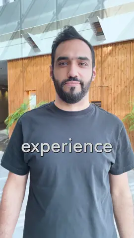 “I was trapped, I couldn’t see the full picture..this is not ok, you are not ok” - Ahmad, Jordan 🇯🇴  Follow for more stories from strangers in the UAE 🇦🇪 