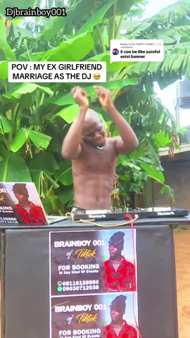 Replying to @DJ PAPPY ZADDY 🎧 