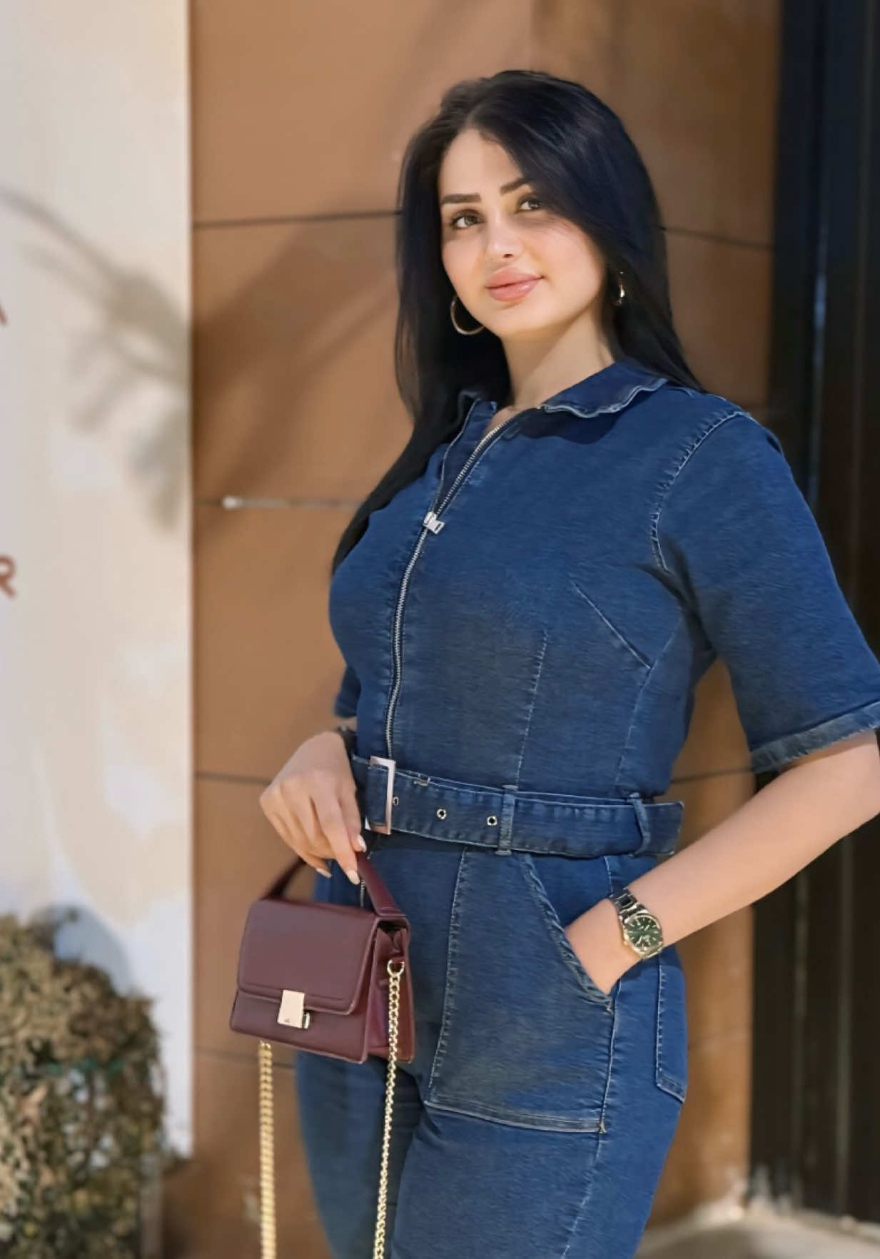 She’s a storm with skin, a warrior in heels, and a heart that bends but never breaks.” الدكتورة شمس الدليمي💎 Dr.shams aldulaimi 💎 #drshams96  #dubai #baghdad  #fashion 