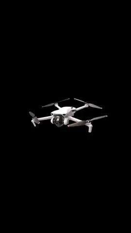 Intro DJI Mini 3  #drone #xuhuong #intro 