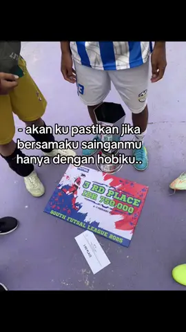 #foryoupage #fypage #fyp #fyp🥀 #netitasfutsal #masukberanda 