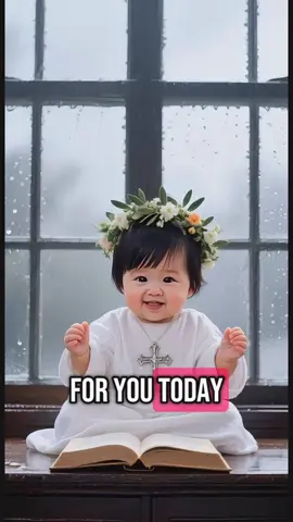 Jesus #jesus #cutebaby #fyp #god #lucky #godisgood #fyp #jesuslovesyou #foryou #lucky 