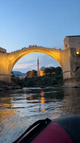 Welcome to Boat tour Mostar#mostar#bosna #bosnaihercegovina #bosnia #boat #boattour 