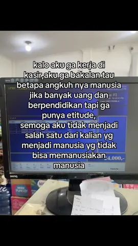meski benar sekalipun kamu akan tetap salah🫠#fyppppppppppppppppppppppp #kasirr #manusia #fakesituation 
