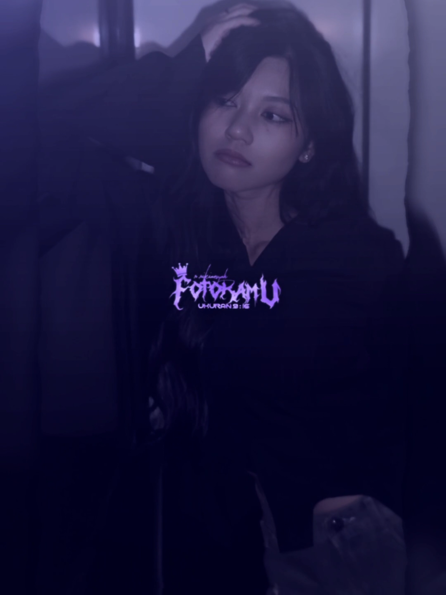 rindu penjahat kah sayang :) [ versi template klik logo #CapCut ] #ranspreset #indirajkt48 