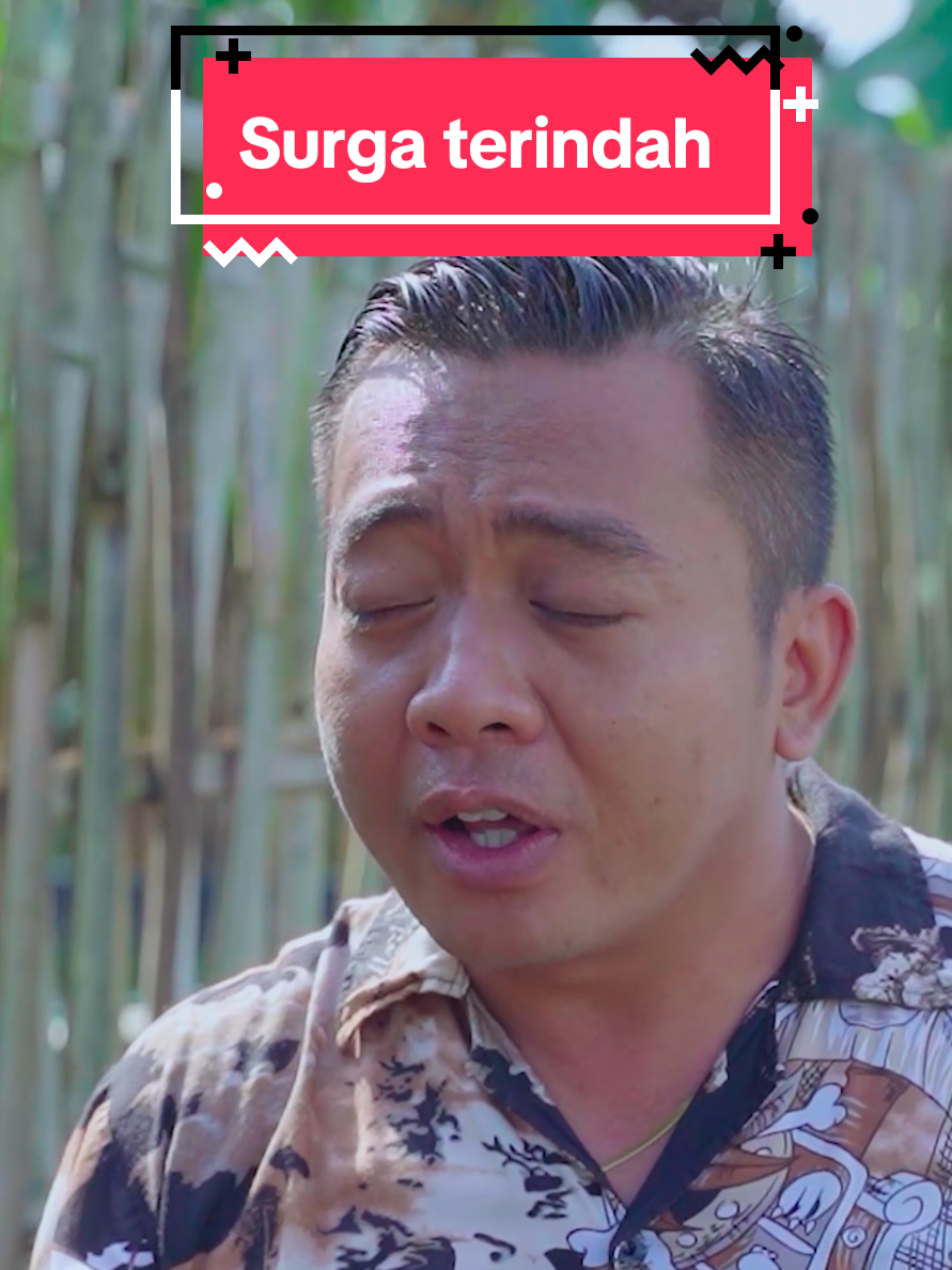 Wedi oleh tiket #sukenientertainment 
