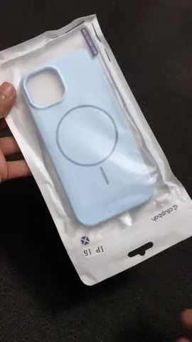 Casing iPhone Magsafe Liquid Silicone Anti Noda