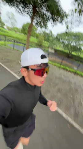 setting this sound for my runs