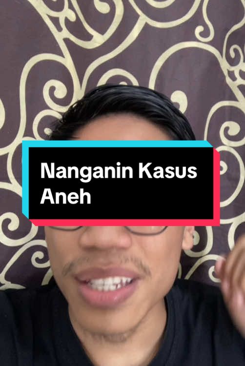 Kasus paling sulit selama gue jadi polisi AI yang gue pake di video link nya klik di bio @SkripsiLagi  #creepypasta #ceritahoror #mistis 