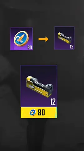 12 Mini Materials 🤩 #pubgmobile #pubgmnextstarprogram #pubgmobilec8s24 #пабг #fyp #foryou 
