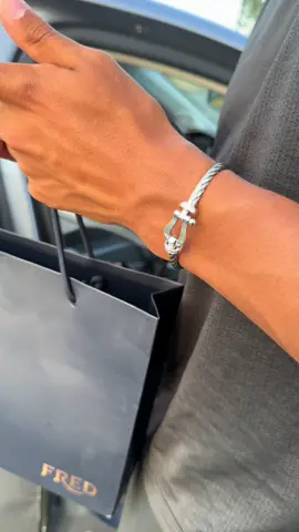 Bracelet Fred #fred #paris #braceletfred #vision #timing #bonplan #pourtoipage #pourtoiii 