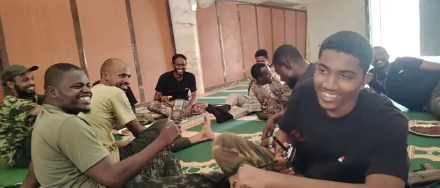 #القوات_المسلحة_السودانية🦅🇸🇩🦅 #جهاز_المخابرات_العامه #الغربيه#يكملو_بس 