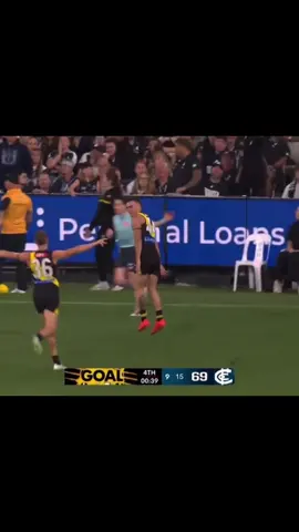 Seth Campbell🔥🔥 #fyp #viral #trending #afl #footy #plsgoviral #plsdontflop #blowup #edit #aura #backflip #football @Richmond FC 
