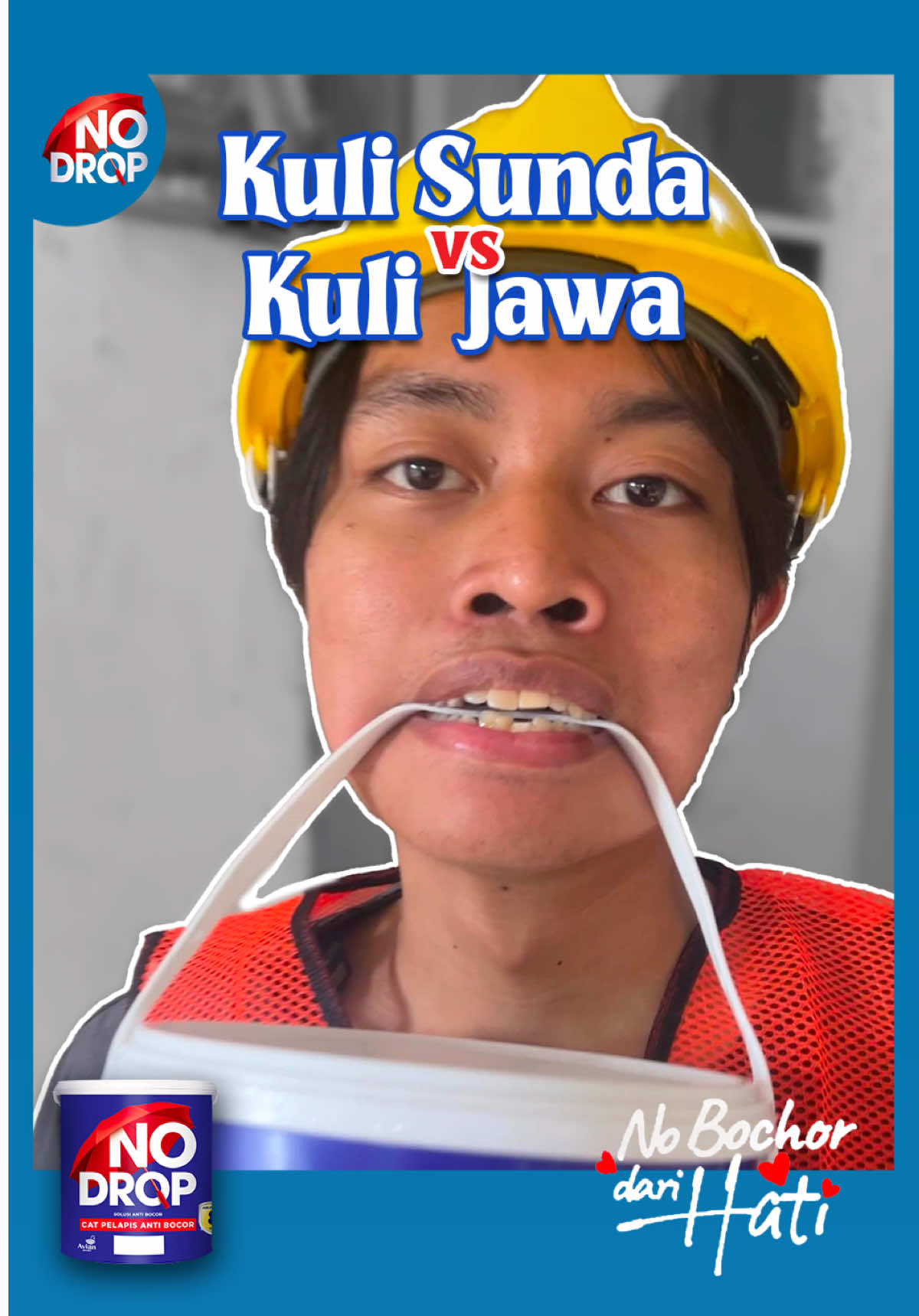 Aduh… miskom lagi nih 😅 Untung cuma salah paham, bukan salah langkah 💔 Tapi jangan sampai miskom bikin rumah ikut bochor! #KuliCore #TukangLucu #FYP #kulijawa #kulisunda #DramaProyek #NoDrop #NoBocorDariHati